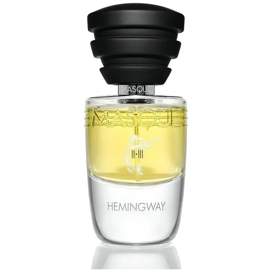 Masque Milano (homage to) Hemingway edp 35ml